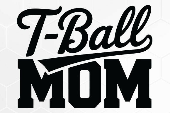 Baseball Mom T-shirt SVG Graphics and Crafts Review