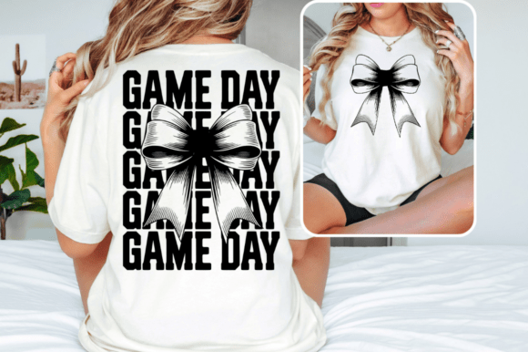 Game Day SVG Design Review for Real Embroidery Projects
