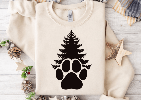 Merry Woofmas SVG PNG Christmas Dog Mom for Crafts and Graphics