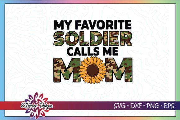 Military Mom Sublimation Veteran SVG: A Strong Graphic Design Asset for Crafts and Branding